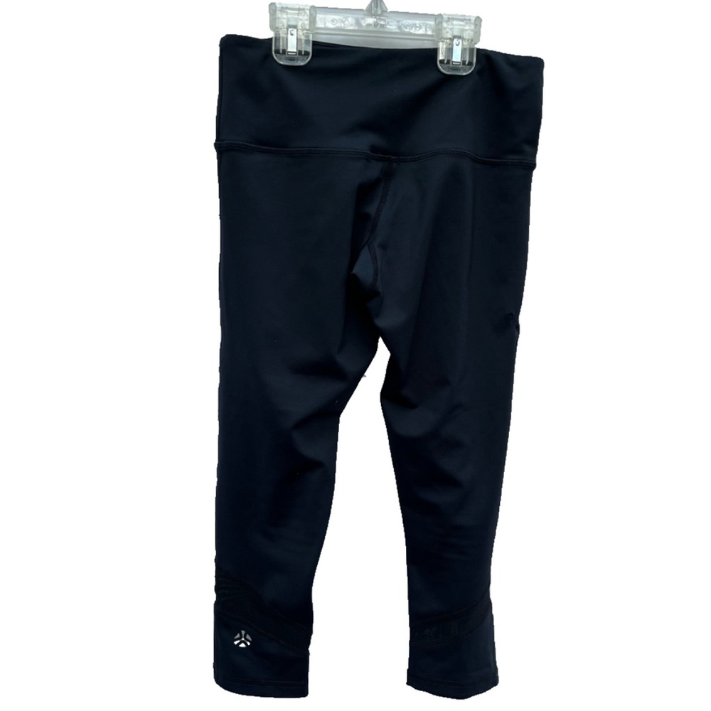 XS Just Live 100% Yolon Leggings Activewear Athleisure Athletic Sportswear